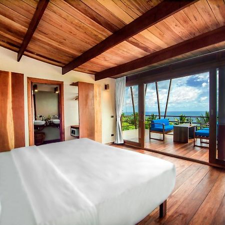 Ecotao Lodge Ko Tao Luaran gambar