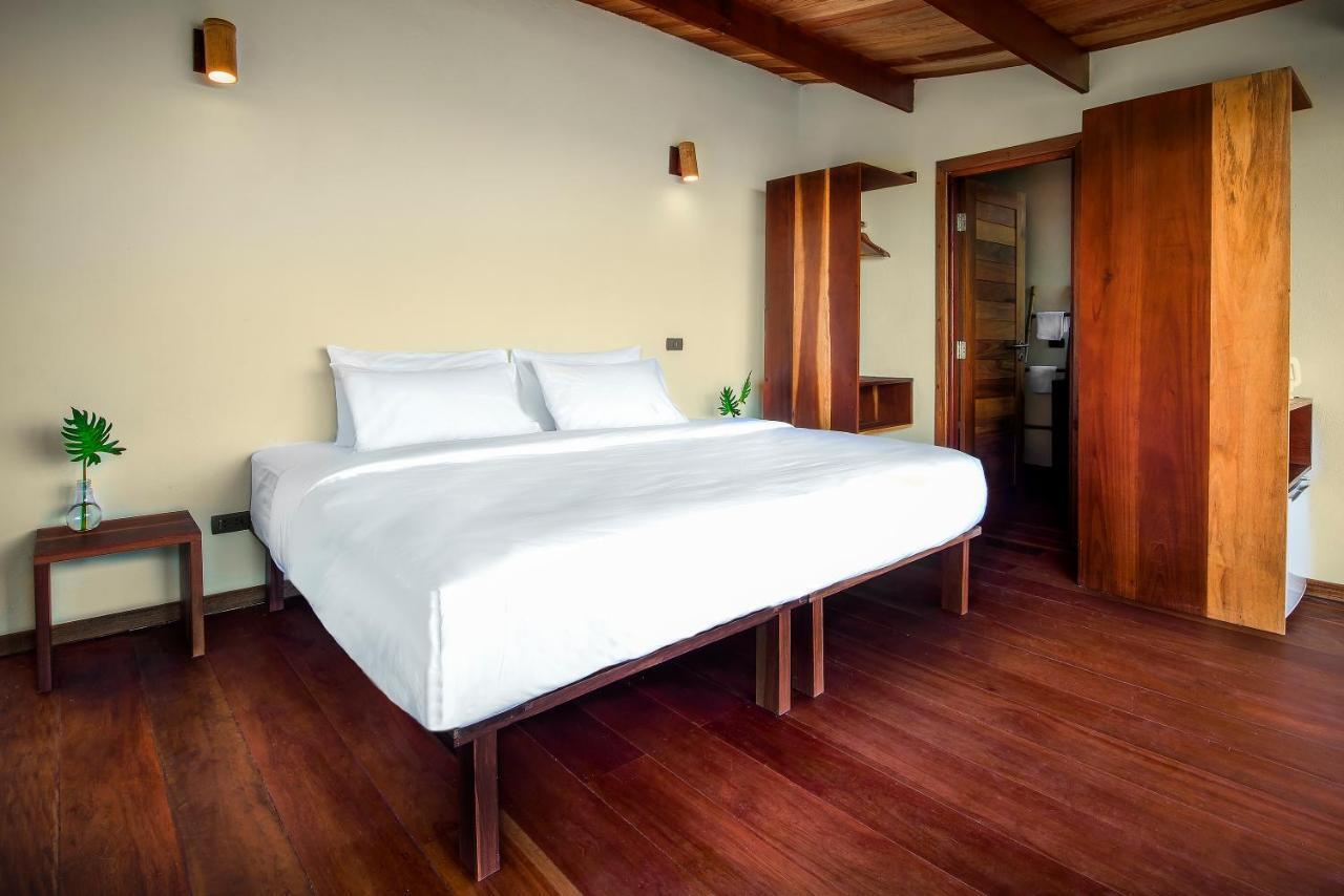 Ecotao Lodge Ko Tao Luaran gambar